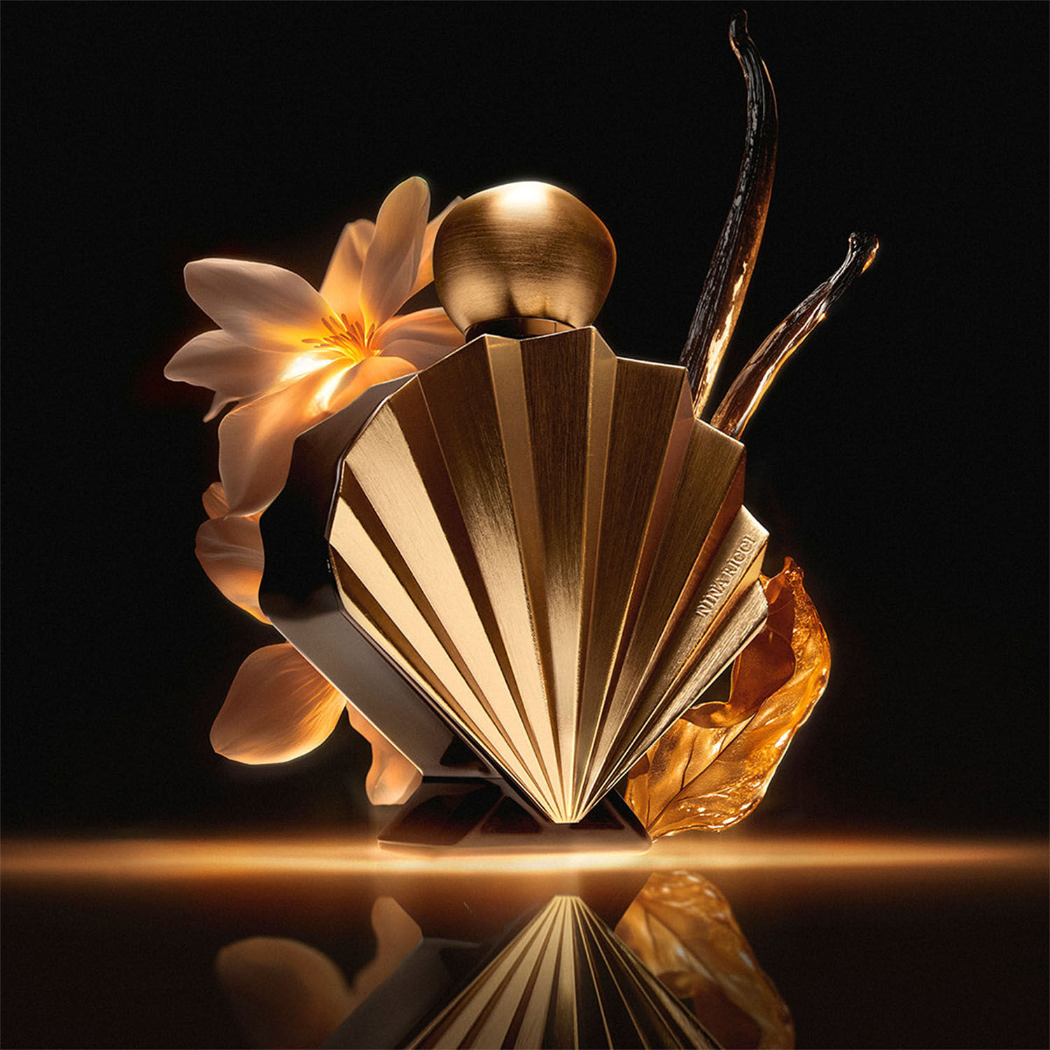 Vénus - Eau de Parfum Intense