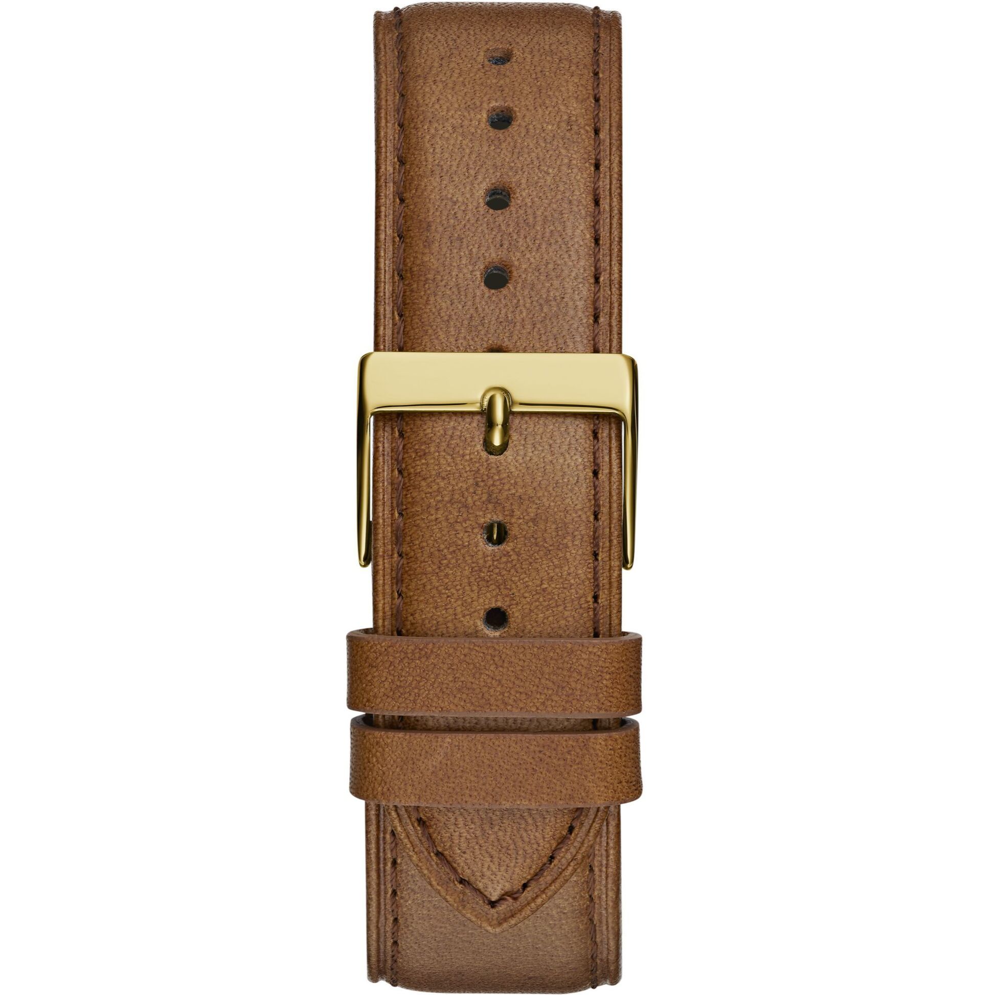 Guess Orologio Analogico Al Quarzo Punctual