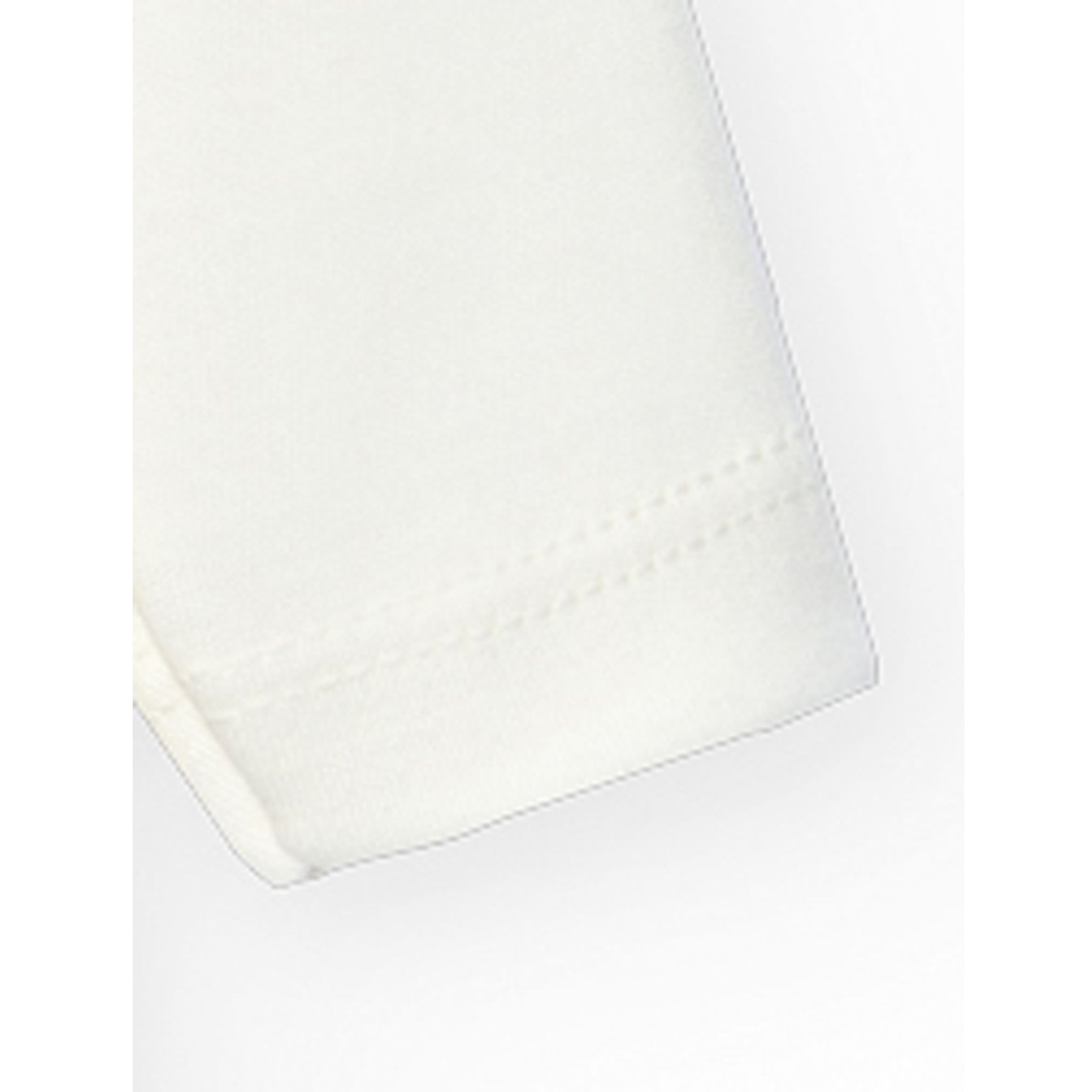 Body bebé manga larga cuello cisne