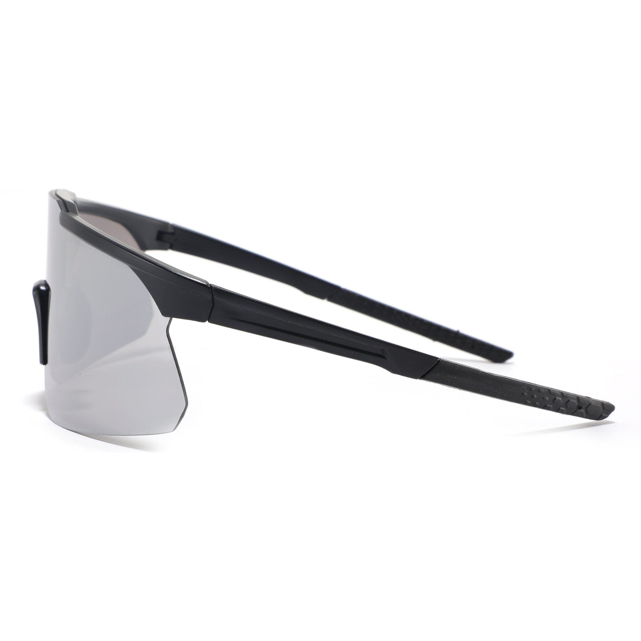 Gafas de Sol Fluor 9328-C2 de Tr90 Unisex 51 mm