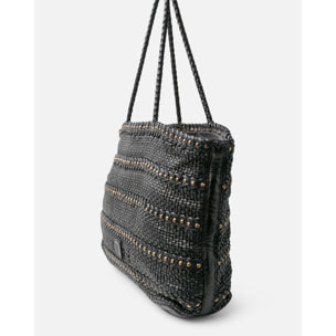 Bolso de hombro BIBA Etna de piel