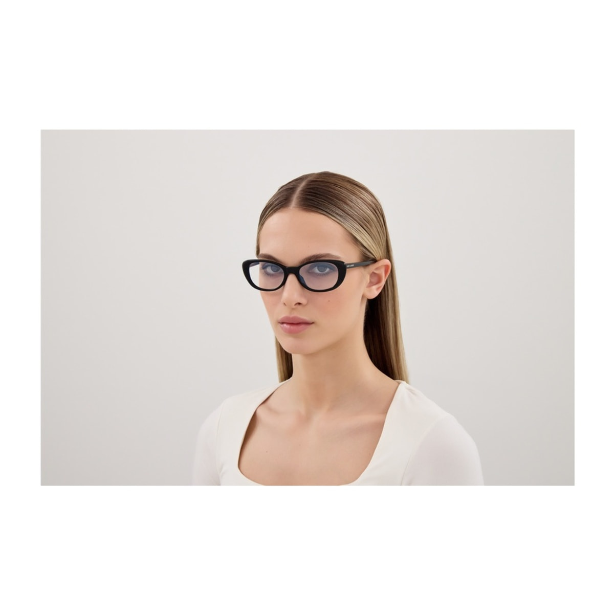 GAFAS DE VISTA SAINT LAURENT SL 822 OPT-001