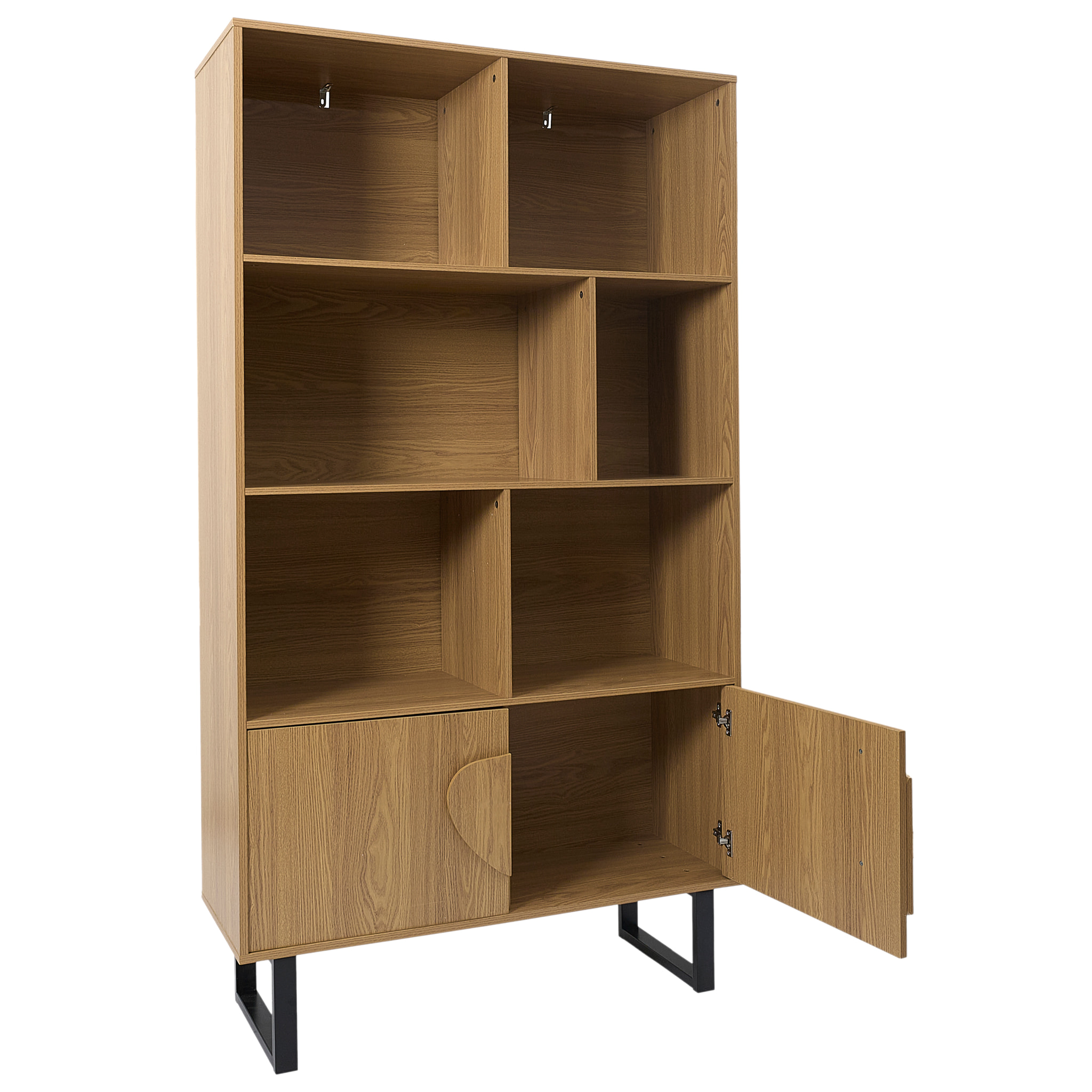 BIBLIOTHEQUE CALYPSO