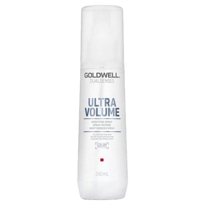 GOLDWELL DS Ultra Volume Bodifying Spray 150ml