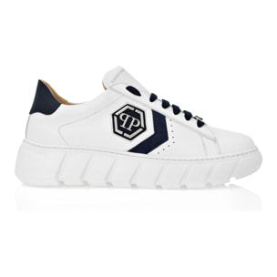PHILIPP PLEIN Low-Top Sneakers HEXAGON