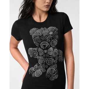 PHILIPP PLEIN Camiseta Sexy Pure TEDDY