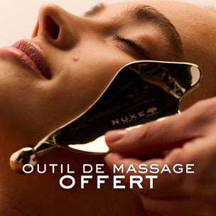 Super Sérum [10] - Coffret Concentré Anti-Age 30ml + Le Concentré Yeux Anti-Age 15ml + Outil de Massage Sculptant