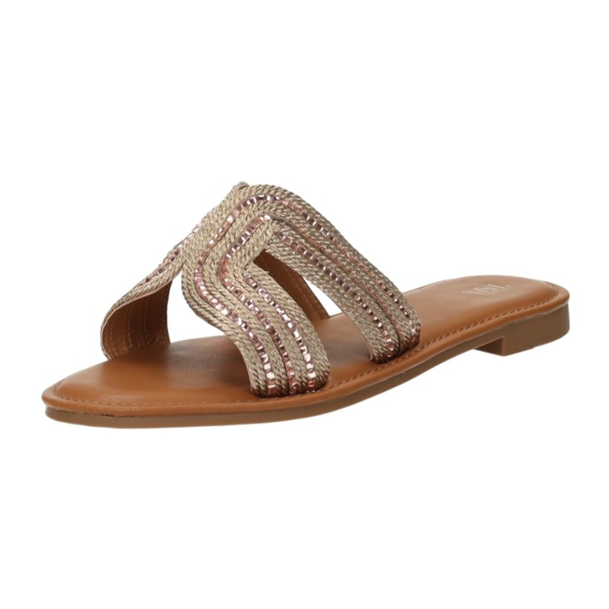 Sandali Donna Tata Italia Rosa