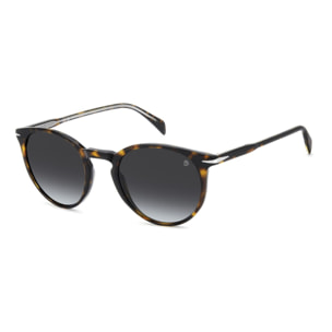 Gafas de Sol David Beckham DB 1139/S 086 Polarizadas de Acetato Hombre 51 mm
