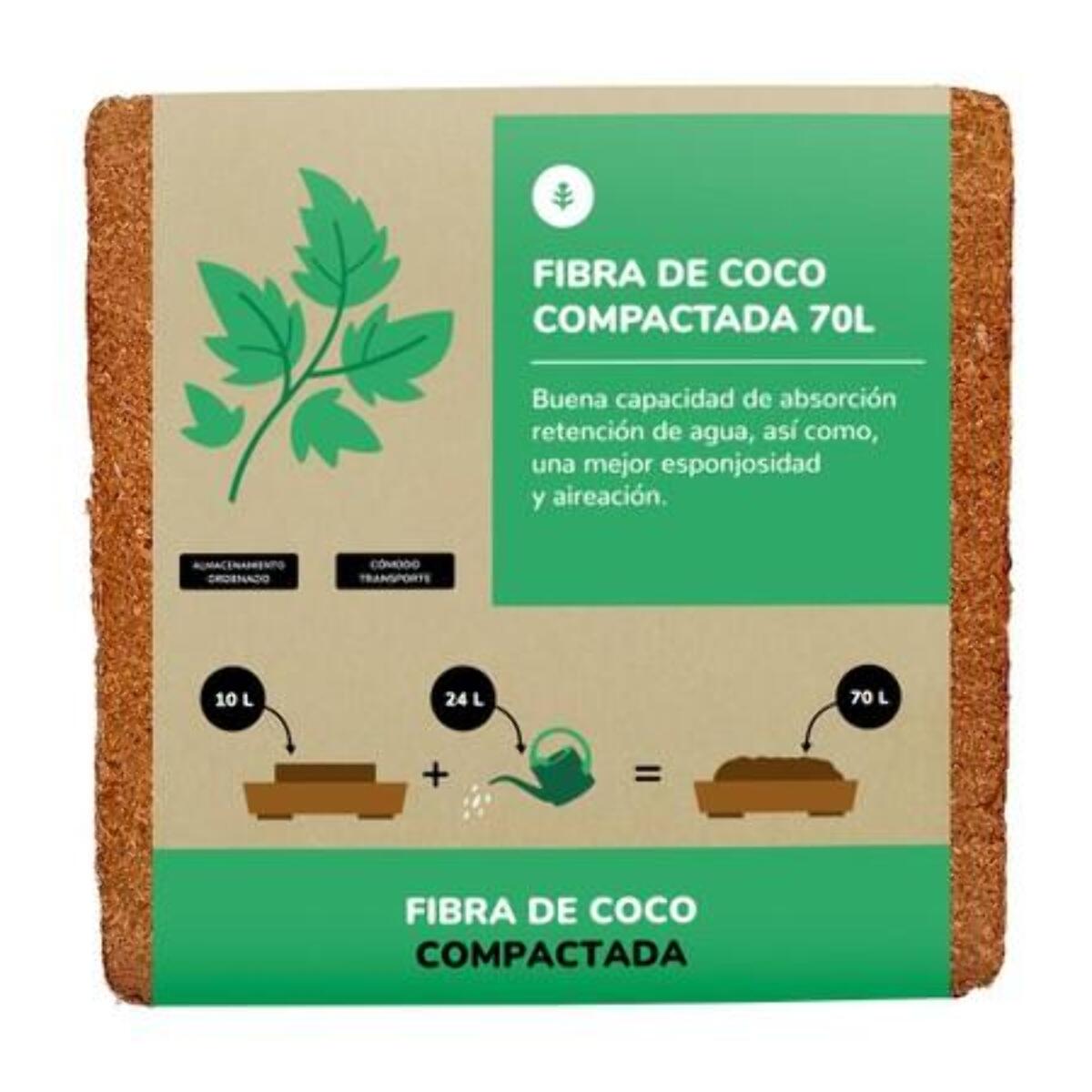 Kit Mesa de cultivo + Sustrato Planeta Huerto