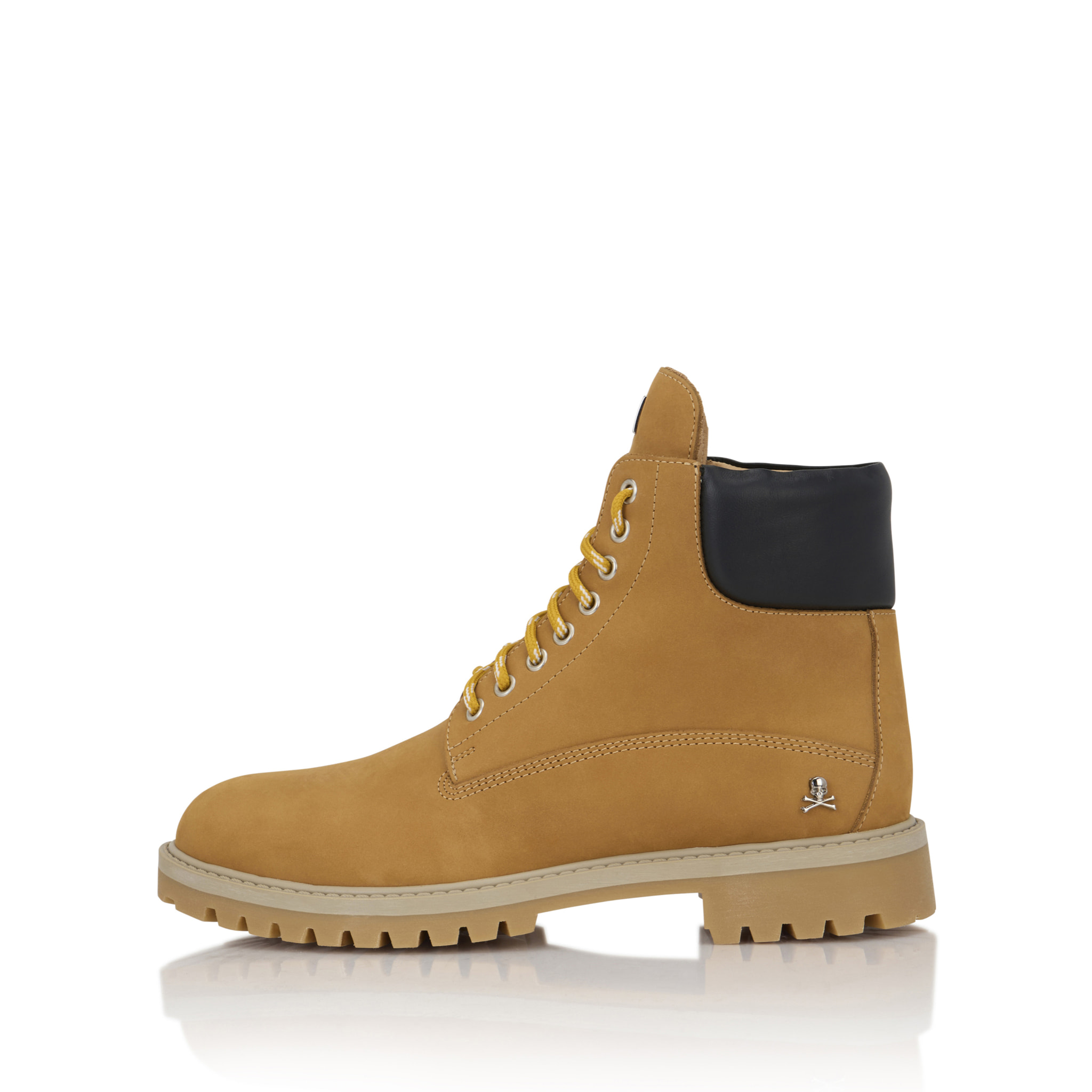 PHILIPP PLEIN Botas