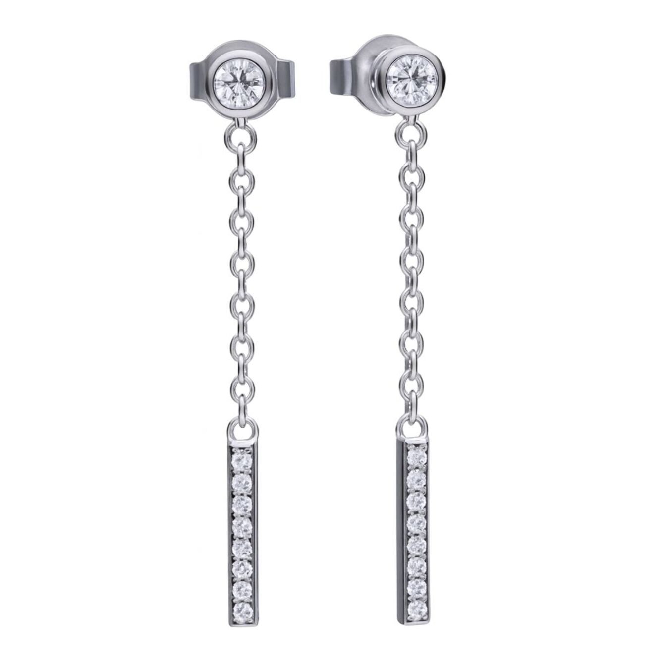 Pendientes Diamonfire Mujer 6219191082