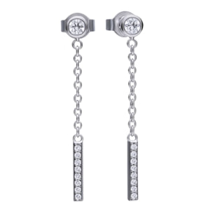 Pendientes Diamonfire Mujer 6219191082