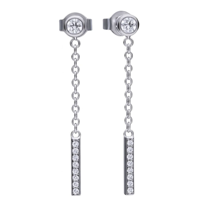 Pendientes Diamonfire Mujer 6219191082