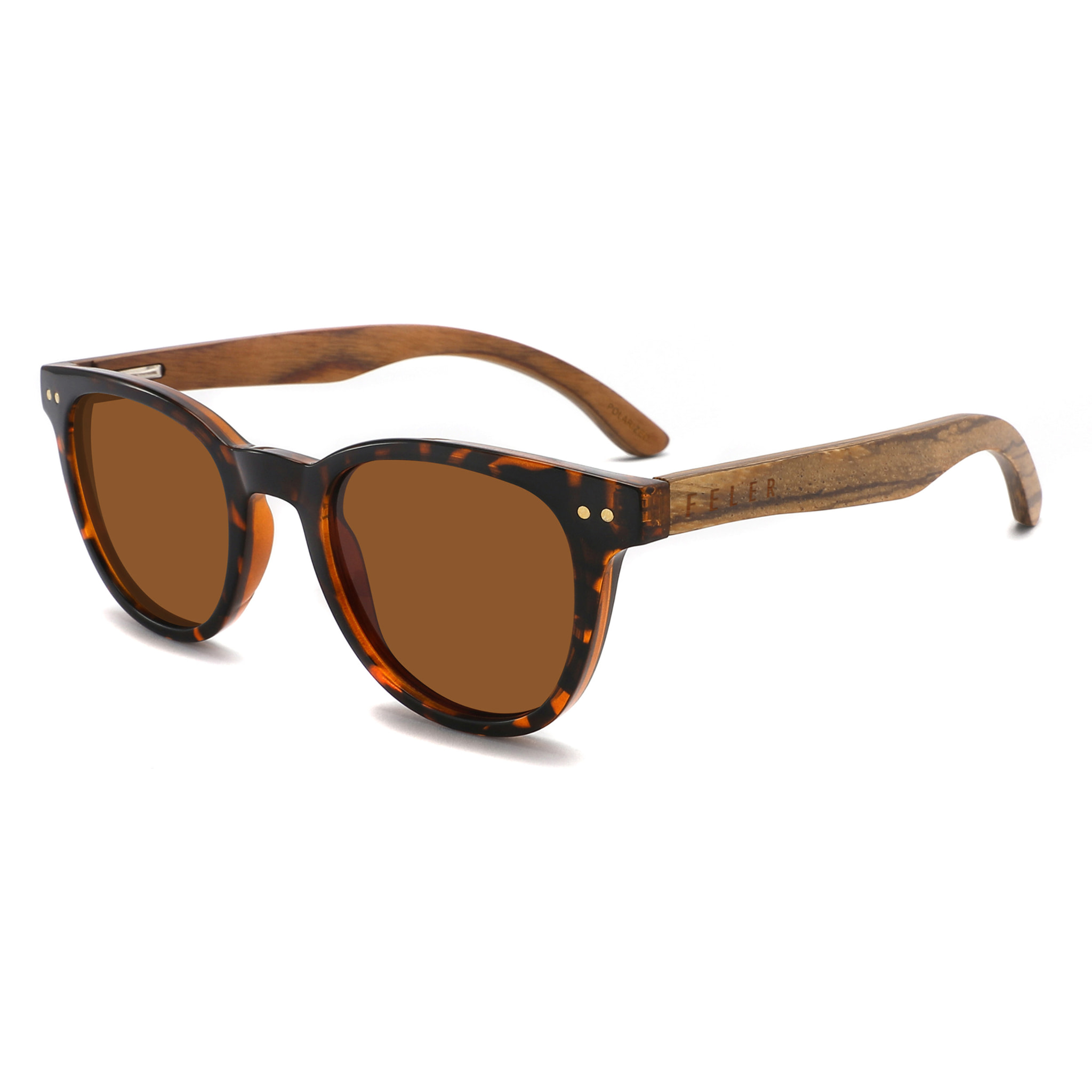 Gafas De Sol Feler | 1556-2
