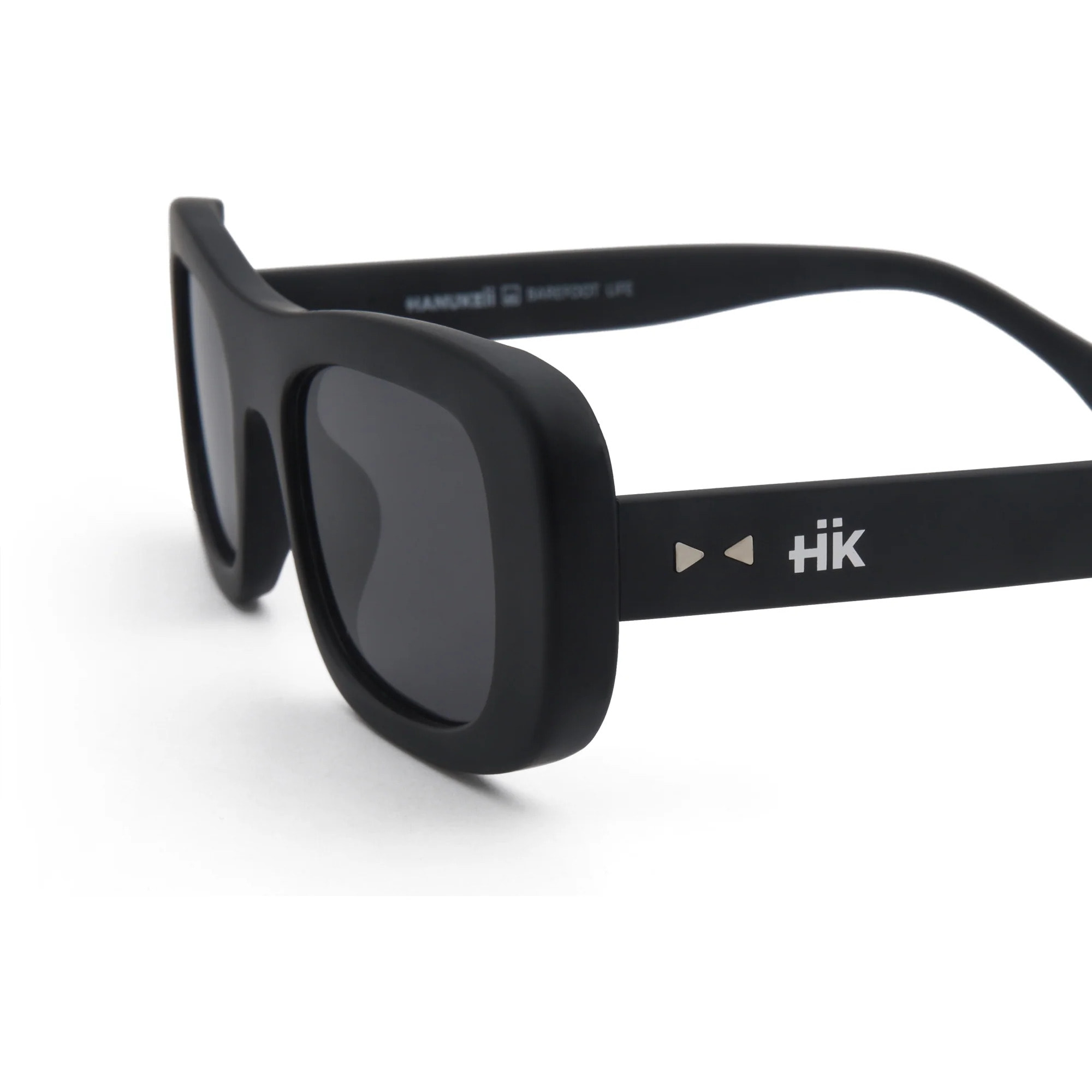 Gafas de Sol Hanukeii Surfside Black / Black