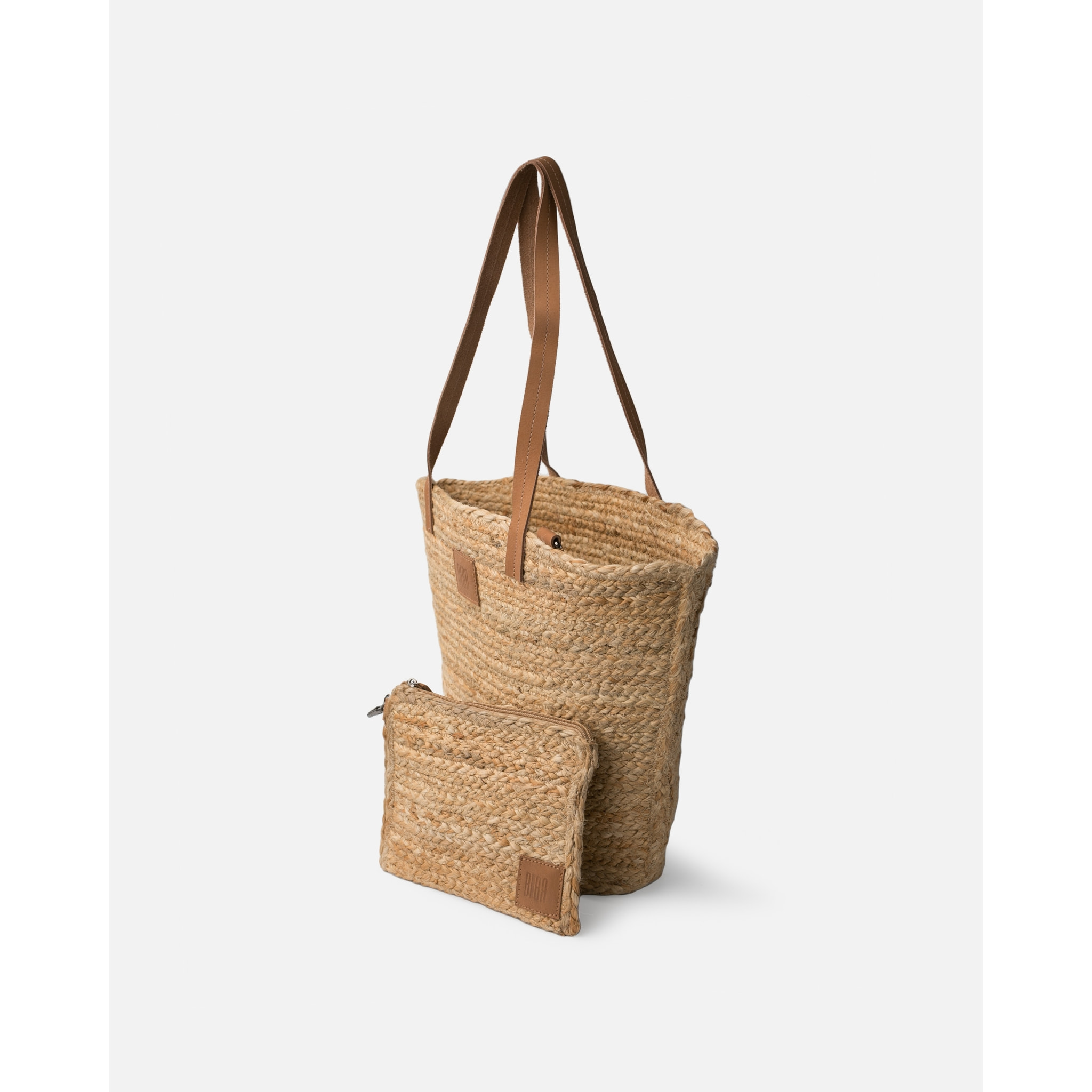 Bolso de hombro BIBA Namib