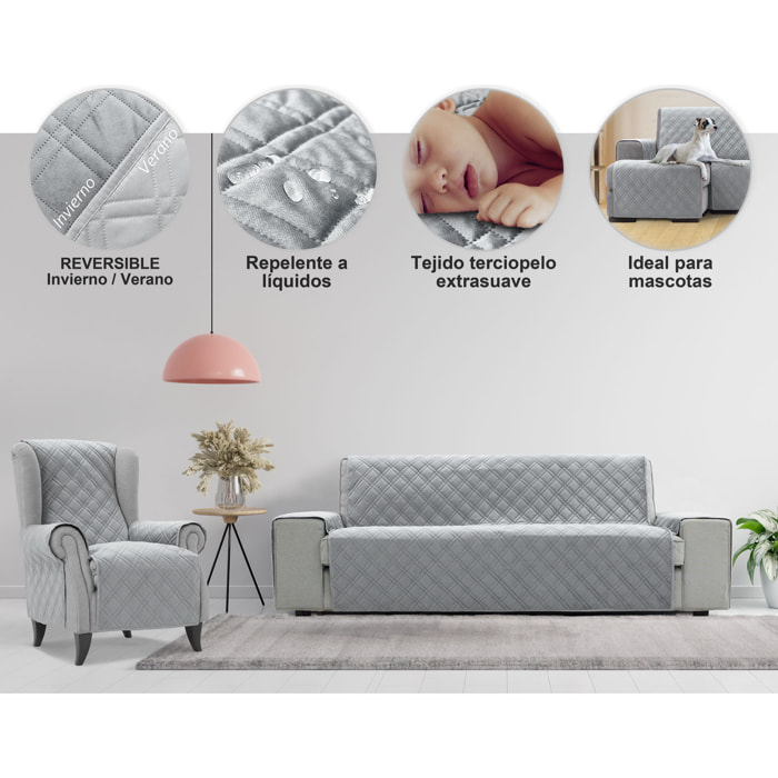 Cubre SOFÁ modelo VERONA