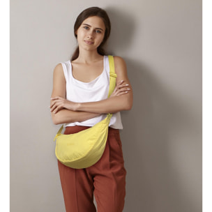 Bolso Bandolera Mujer Lois Tweedy Amarillo