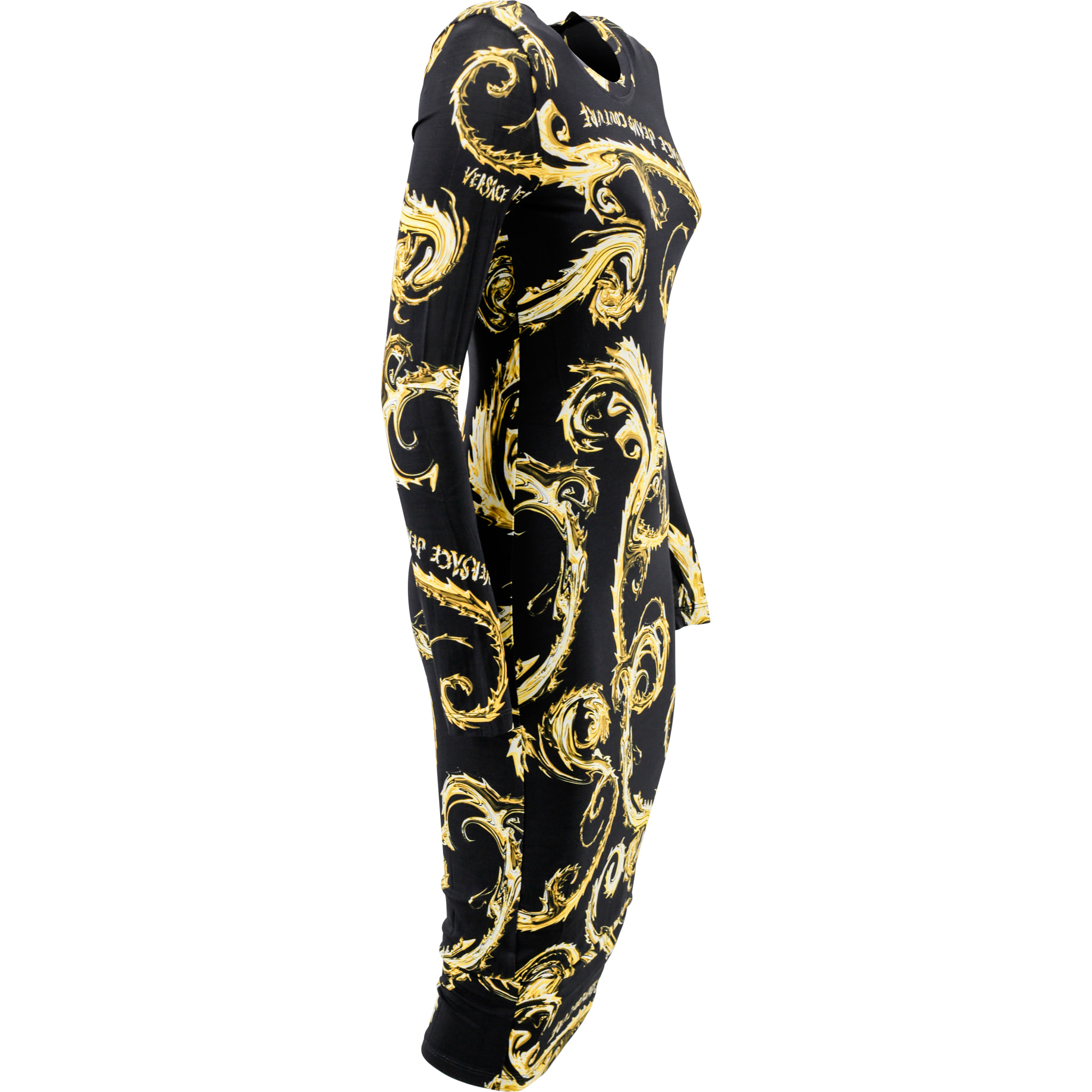 Versace Jeans Couture vestito