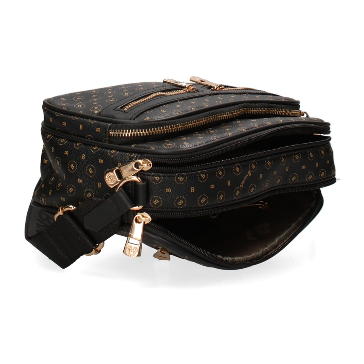 Briciole Borsa a tracolla