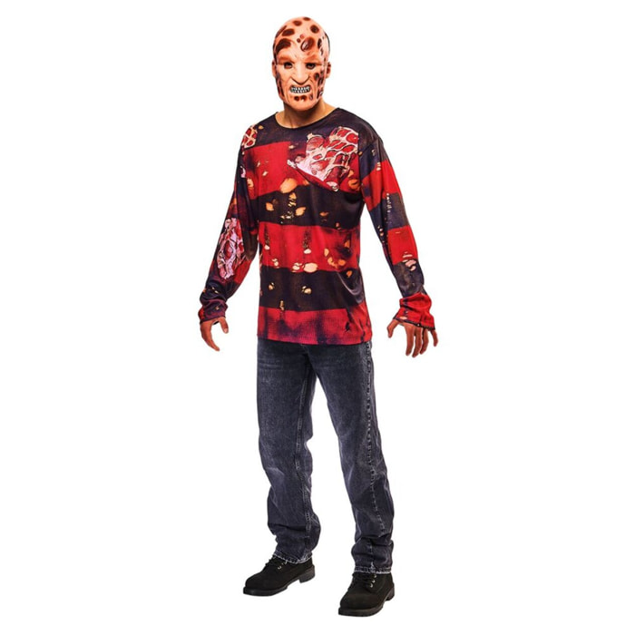 DISFRAZ FREDDY OPP AD