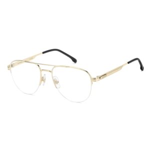 Gafas de Vista Carrera 385 RHL de Metal Hombre 55 mm