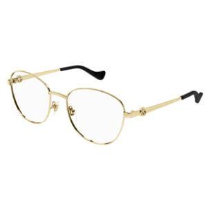 GAFAS DE VISTA GUCCI GG1601O-001