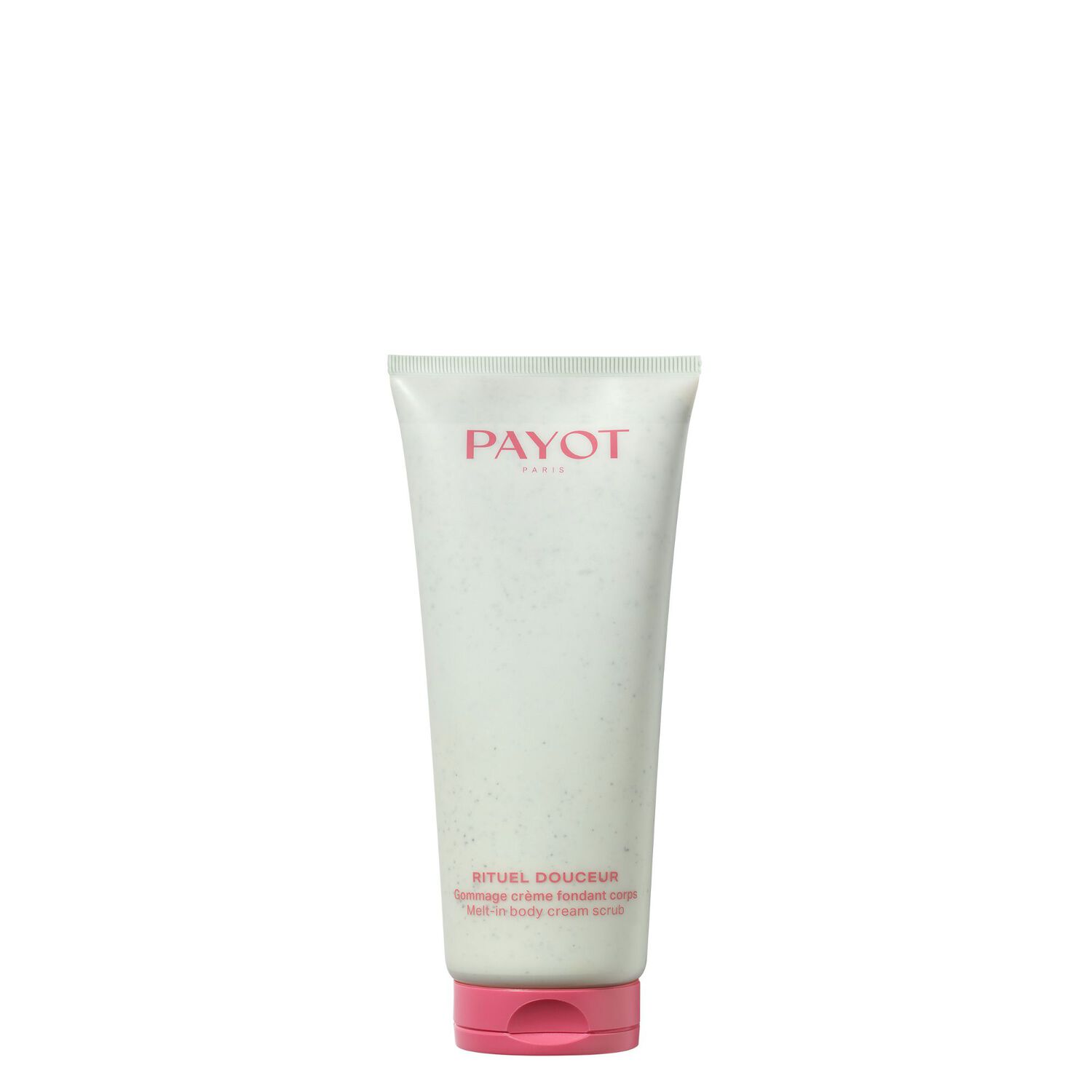 Rituel Douceur - Gommage Crème Fondant Corps 200 ml