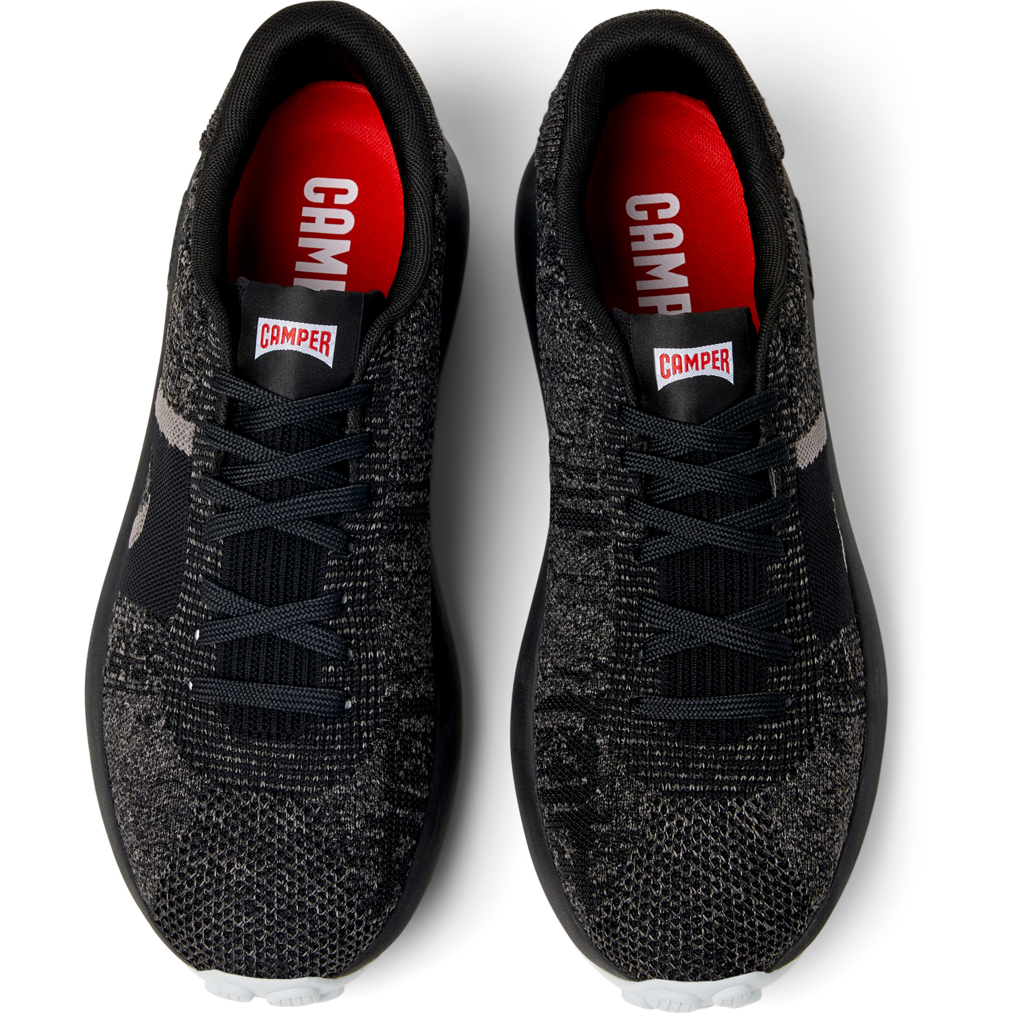 Sneakers - CAMPER Pelotas Athens - Multicolore - Tessile tecnico