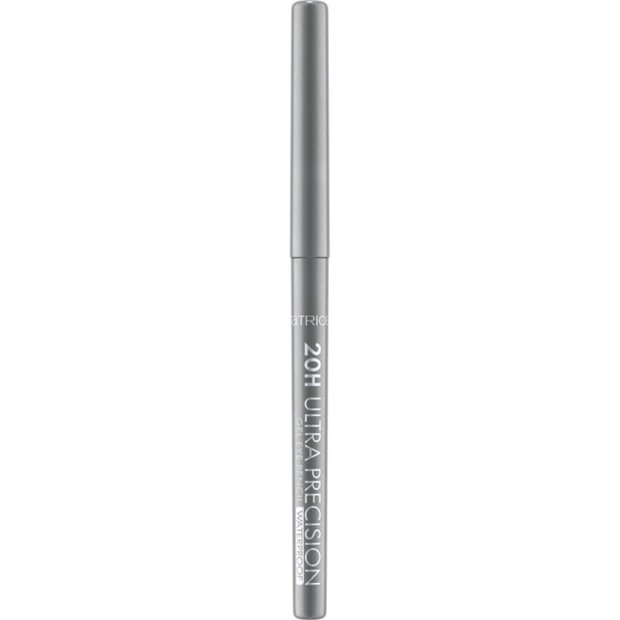 20h Ultra Precision Gel Eye Pencil - Crayon Yeux Ultra-Précis Waterproof