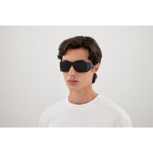 Gafas de Sol Saint Laurent SL 806-001 de Acetato Unisex 75 mm