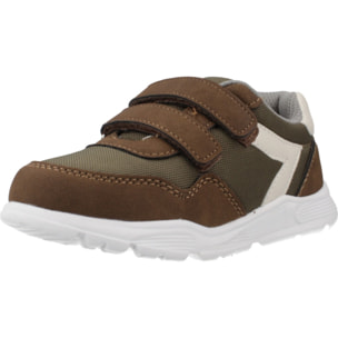 Zapatillas Niño de la marca CHICCO  modelo FASSEL Brown