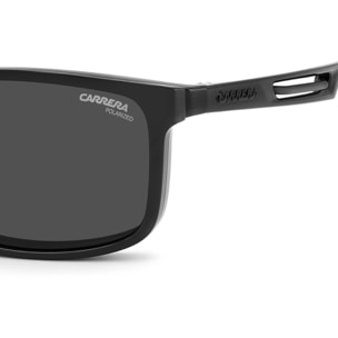 Gafas de Vista Carrera CA 8933/C 807 Polarizadas de Tr90 Hombre 56 mm