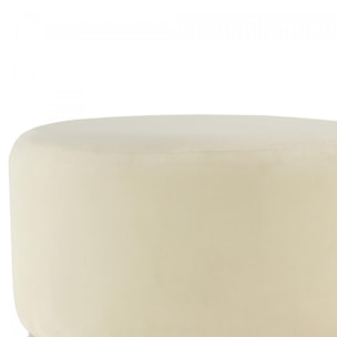 Tabouret semi artisanal ROBA