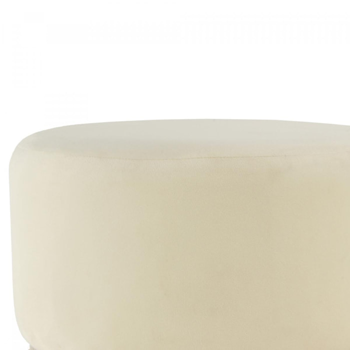 Tabouret semi artisanal ROBA