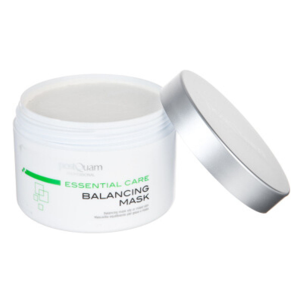 Maschera Equilibrante/Astringente 200 Ml.