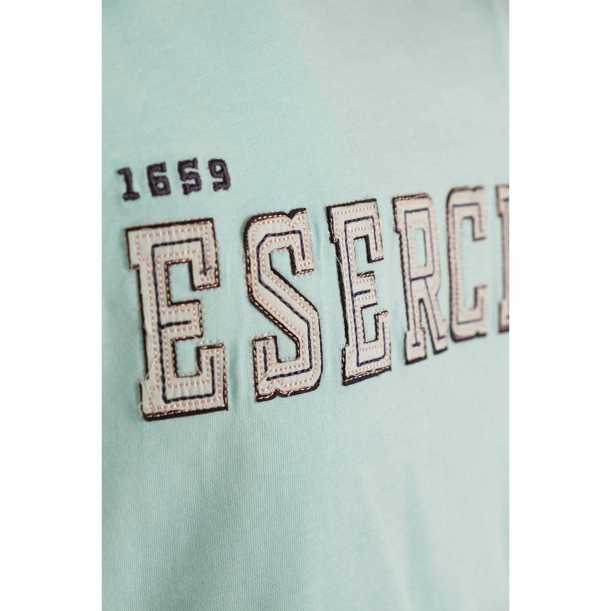 T-shirt S4F631 Esercito