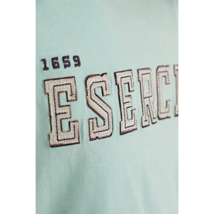 T-shirt S4F631 Esercito