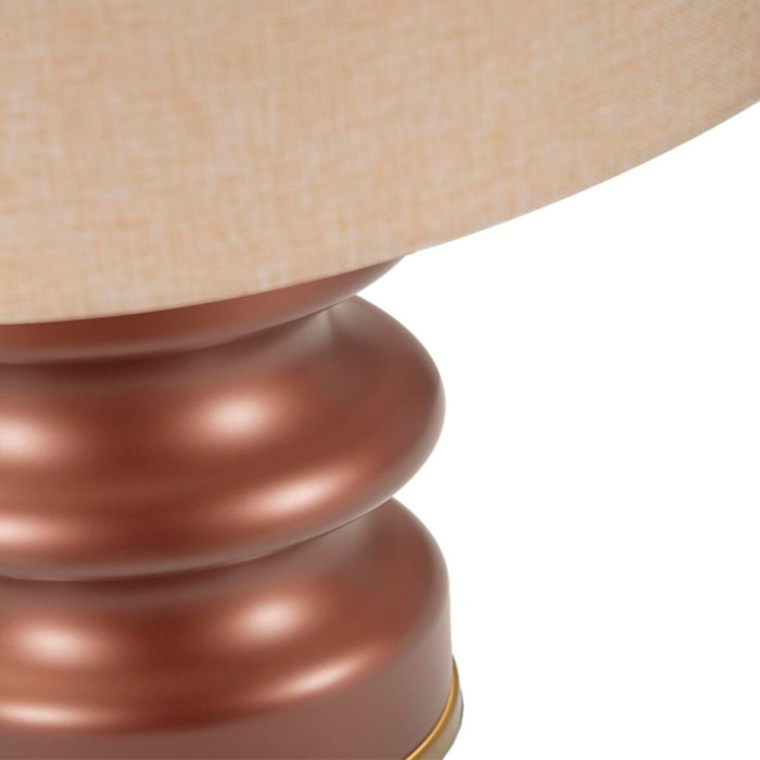 LAMPADA DA TAVOLO ROSENTHAL -B- CM Ø 36,5X56,5