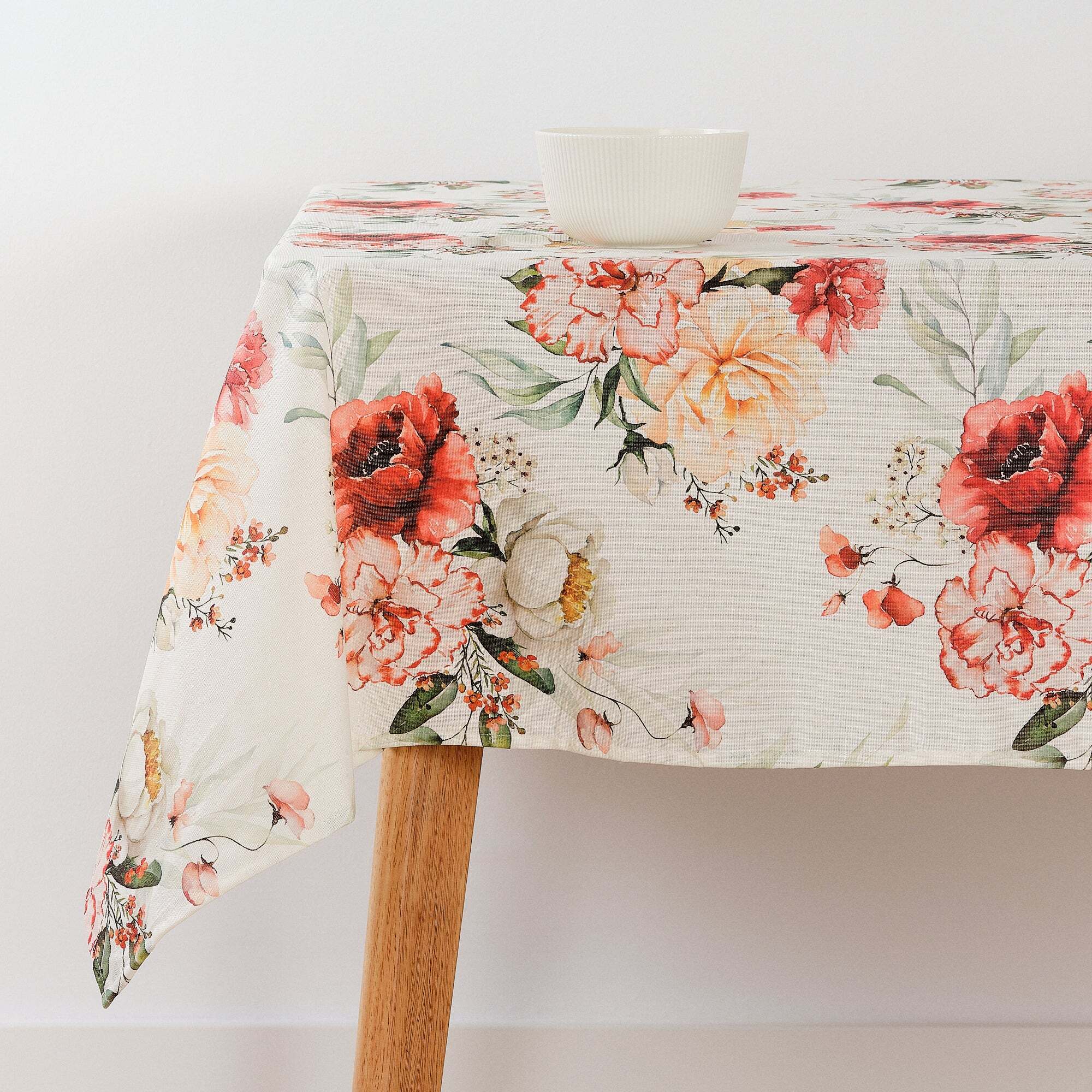 Nappe en résine anti-taches 0120-393
