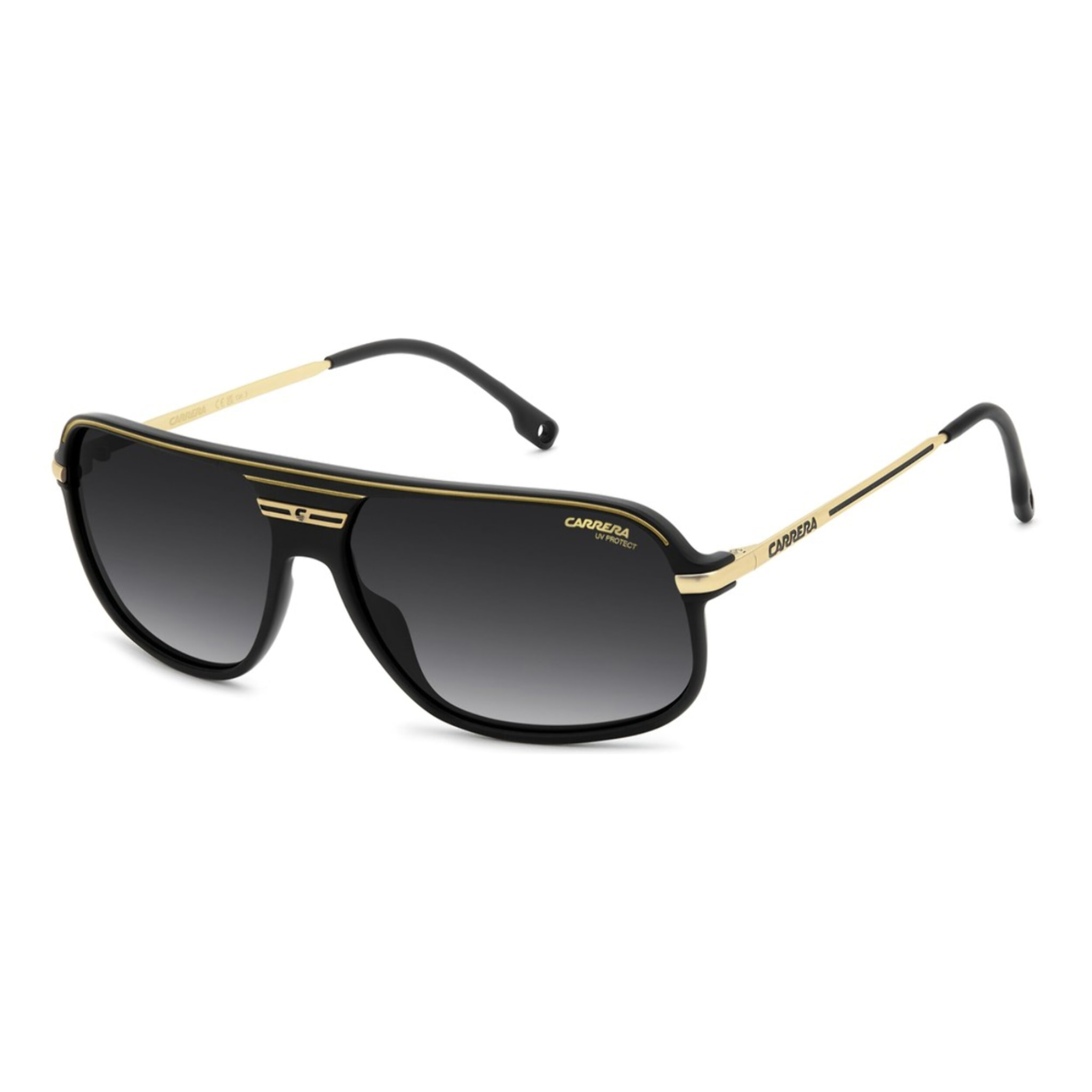Gafas de Sol Carrera C SPORT 10/S I46 de Nylon Hombre 62 mm
