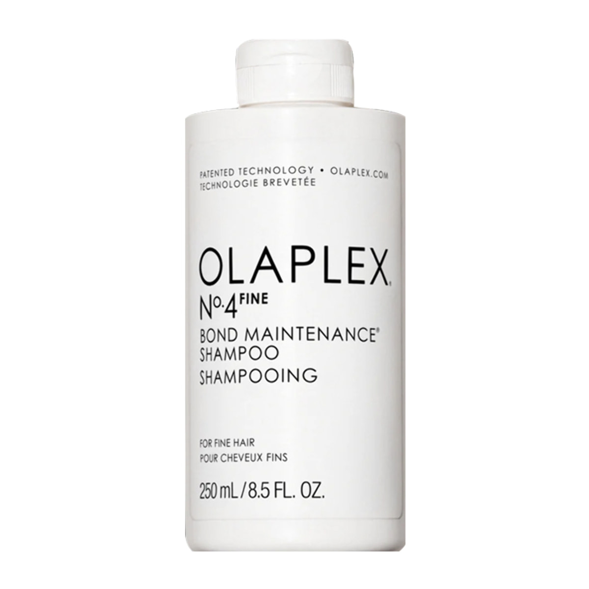 OLAPLEX Bond Maintenance Shampoo N°4 Fine 250ml