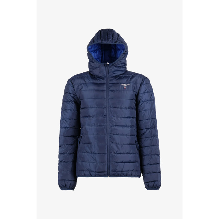 Giaccone Uomo W5F835 Esercito