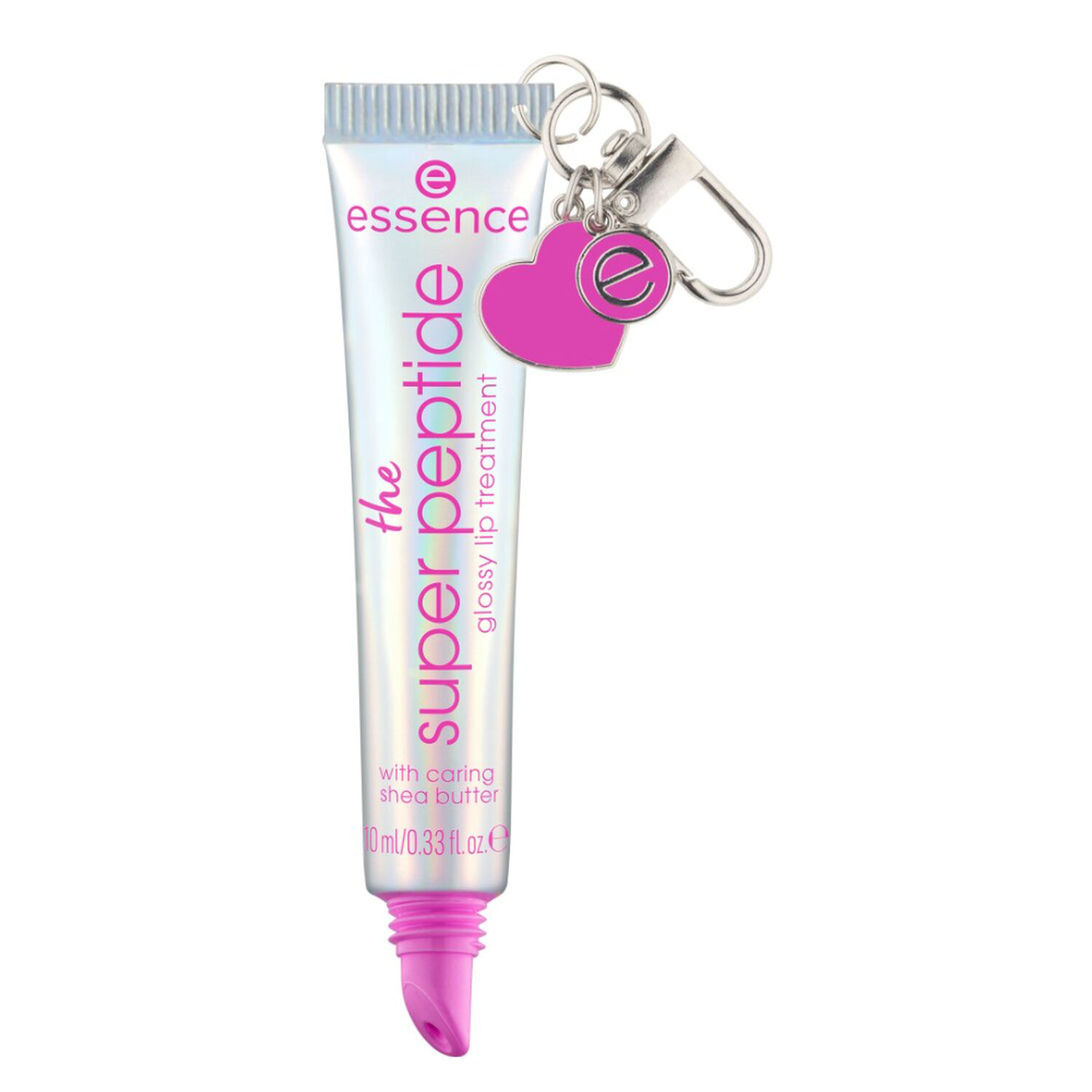 The Super Peptide - Baume-Soin Lèvres Brillant 10ml