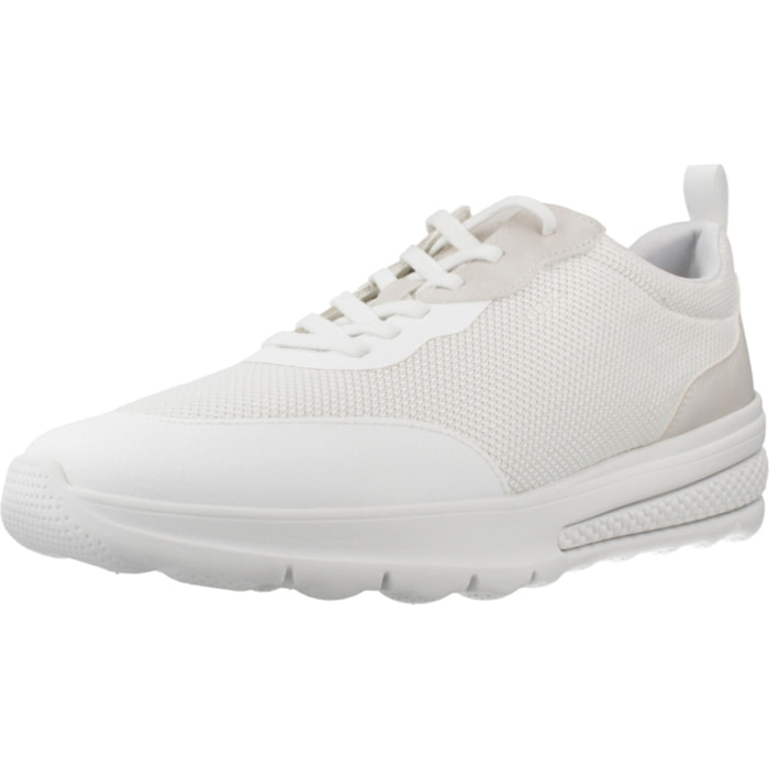 Sneakers de  Hombre de la marca GEOX  modelo U ACTIVART BLANCO