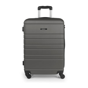 Maleta mediana ZERO capacidad 68 L