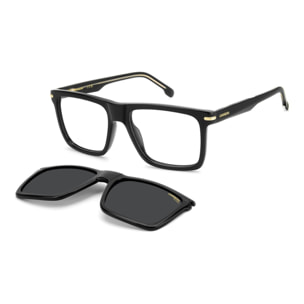 Gafas de Vista Carrera CA 387/C 807 Polarizadas de Acetato Hombre 56 mm