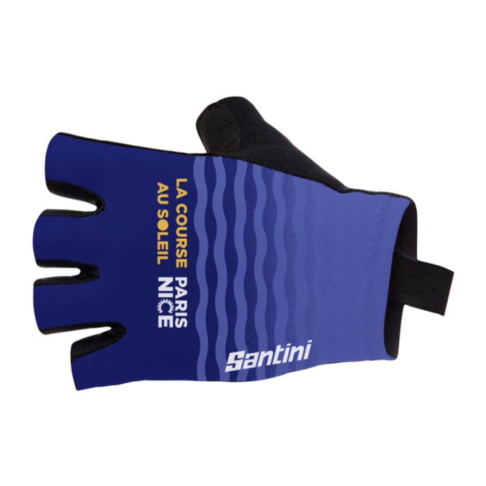 Paris Nice - Gants - Imprimé - Unisex