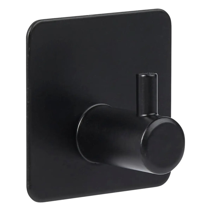 2 patères adhésives "Stiky"